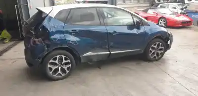 Здавання транспортного засобу renault captur i (j5_, h5_) 0.9 tce 90 року 2018 потужний h4b