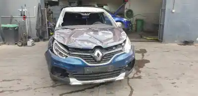 Здавання транспортного засобу renault captur i (j5_, h5_) 0.9 tce 90 року 2018 потужний h4b