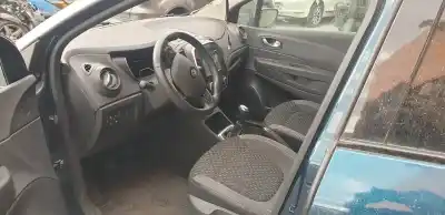 Здавання транспортного засобу renault captur i (j5_, h5_) 0.9 tce 90 року 2018 потужний h4b