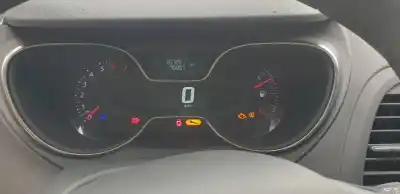 Здавання транспортного засобу renault captur i (j5_, h5_) 0.9 tce 90 року 2018 потужний h4b