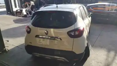 Здавання транспортного засобу renault captur i (j5_, h5_) 0.9 tce 90 року 2018 потужний h4b408