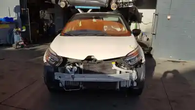 Здавання транспортного засобу renault captur i (j5_, h5_) 0.9 tce 90 року 2018 потужний h4b408