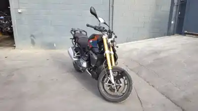 Veículo de Sucata bmw r 1250 r 1250 gs do ano 2019 alimentado a74b12m