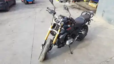 Veículo de Sucata bmw r 1250 r 1250 gs do ano 2019 alimentado a74b12m