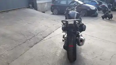 Veículo de Sucata bmw r 1250 r 1250 gs do ano 2019 alimentado a74b12m