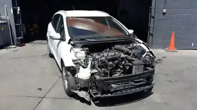 Scrapping Vehicle kia cee´d (jd) 1.6 crdi 128 of the year 2013 powered d4fb