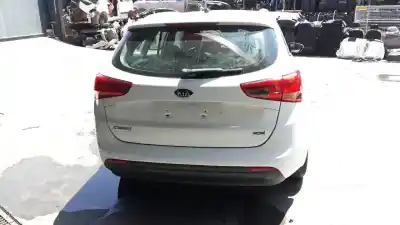 Scrapping Vehicle kia cee´d (jd) 1.6 crdi 128 of the year 2013 powered d4fb