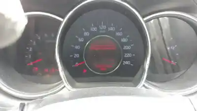 Scrapping Vehicle kia cee´d (jd) 1.6 crdi 128 of the year 2013 powered d4fb