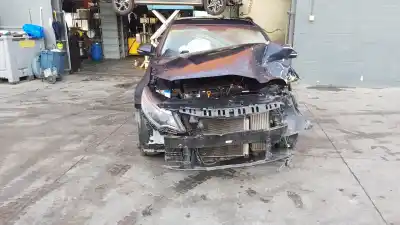 Veículo de Sucata kia optima (jf) 1.7 crdi do ano 2016 alimentado d4fd