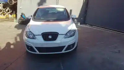 Veículo de Sucata seat altea (5p1) 1.8 16v t fsi / tsi do ano 2014 alimentado cayc