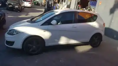 Veículo de Sucata seat altea (5p1) 1.8 16v t fsi / tsi do ano 2014 alimentado cayc