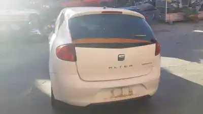 Veículo de Sucata seat altea (5p1) 1.8 16v t fsi / tsi do ano 2014 alimentado cayc