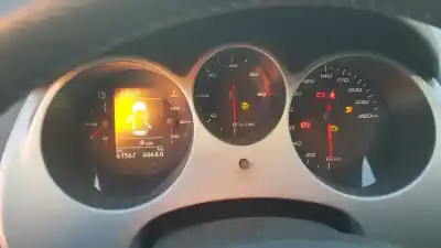 Veículo de Sucata seat altea (5p1) 1.8 16v t fsi / tsi do ano 2014 alimentado cayc