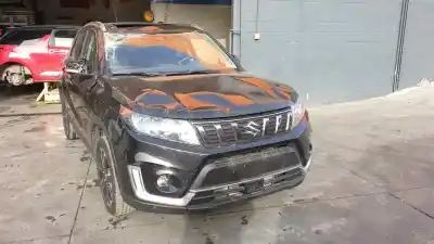 Vehicul casat suzuki vitara 1.4 16v boosterjet cat al anului 2018 alimentat k14c