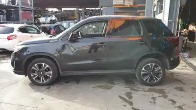 Vehicul casat suzuki vitara 1.4 16v boosterjet cat al anului 2018 alimentat k14c