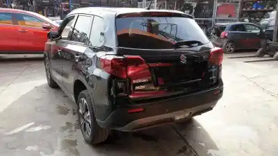 Vehicul casat suzuki vitara 1.4 16v boosterjet cat al anului 2018 alimentat k14c