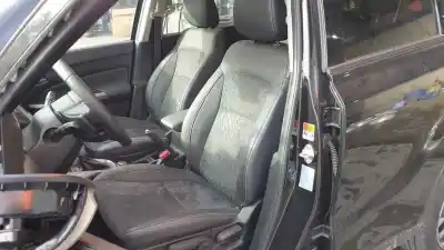 Vehicul casat suzuki vitara 1.4 16v boosterjet cat al anului 2018 alimentat k14c