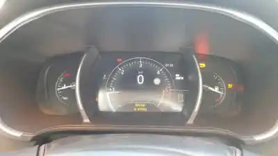 Утилизация автомобиля renault megane iv sedán 1.5 dci 110 года 2018 питание k9k g6