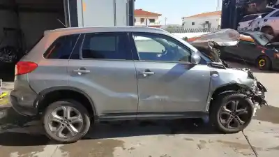 Veicolo di demolizione SUZUKI VITARA (LY) 1.6 DDiS (APK 416D) dell'anno 2017 alimentato D16AA