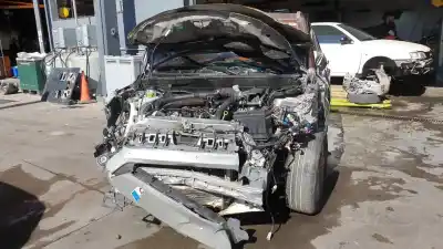 Veicolo di demolizione suzuki vitara (ly) 1.6 ddis (apk 416d) dell'anno 2017 alimentato d16aa