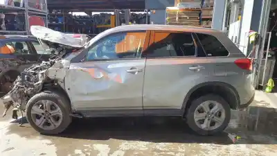 Veicolo di demolizione suzuki vitara (ly) 1.6 ddis (apk 416d) dell'anno 2017 alimentato d16aa