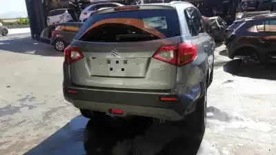 Veicolo di demolizione suzuki vitara (ly) 1.6 ddis (apk 416d) dell'anno 2017 alimentato d16aa