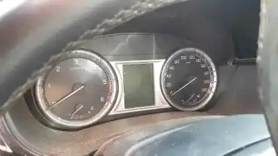 Veicolo di demolizione suzuki vitara (ly) 1.6 ddis (apk 416d) dell'anno 2017 alimentato d16aa