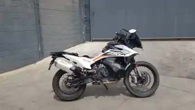 Hurda Aracı ktm 790 adventure 799 cm3 yılın 2019 güçlü 635