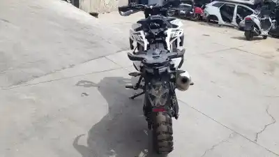 Hurda Aracı ktm 790 adventure 799 cm3 yılın 2019 güçlü 635