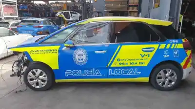 Утилизация автомобиля citroen c4 picasso 1.6 blue-hdi fap года 2018 питание  Утилизация автомобиля citroen c4 picasso 1.6 blue-hdi fap года 2018 питание