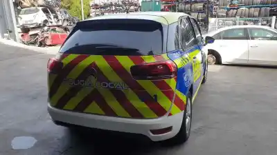 Утилизация автомобиля citroen c4 picasso 1.6 blue-hdi fap года 2018 питание  Утилизация автомобиля citroen c4 picasso 1.6 blue-hdi fap года 2018 питание