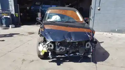 Утилизация автомобиля mazda 2 lim. () 1.5 16v cat года 2015 питание p5