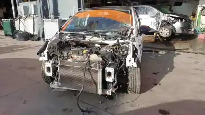 Veicolo di demolizione opel corsa d (s07) 1.4 (l08 l68) dell'anno 2014 alimentato b14xer