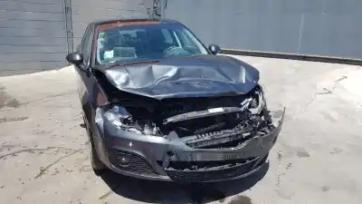 Veículo de Sucata seat exeo berlina (3r2) 2.0 tdi do ano 2011 alimentado caga