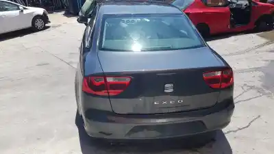 Veículo de Sucata seat exeo berlina (3r2) 2.0 tdi do ano 2011 alimentado caga