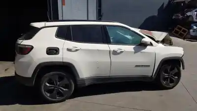 Утилизация автомобиля JEEP COMPASS II 2.0 M-Jet CAT года 2019 питание 55280444