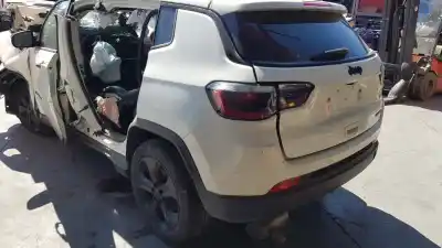 Утилизация автомобиля jeep compass ii 2.0 m-jet cat года 2019 питание 55280444