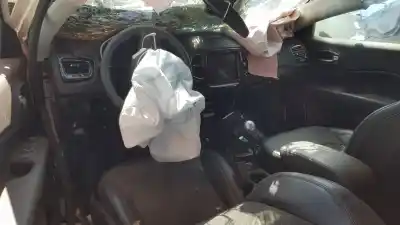 Утилизация автомобиля jeep compass ii 2.0 m-jet cat года 2019 питание 55280444