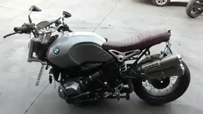 Veículo de Sucata bmw r 1200 rt/st r 1200 st  (0328) do ano 2021 alimentado a72b12a