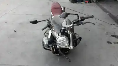 Veículo de Sucata bmw r 1200 rt/st r 1200 st  (0328) do ano 2021 alimentado a72b12a