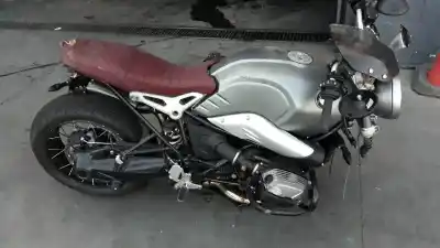 Veículo de Sucata bmw r 1200 rt/st r 1200 st  (0328) do ano 2021 alimentado a72b12a