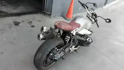 Veículo de Sucata bmw r 1200 rt/st r 1200 st  (0328) do ano 2021 alimentado a72b12a