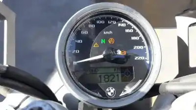 Veículo de Sucata bmw r 1200 rt/st r 1200 st  (0328) do ano 2021 alimentado a72b12a