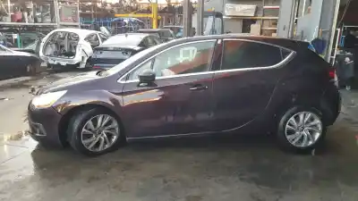 Scrapping Vehicle citroen                                            ds4 (nx_)                                                                                                                                                                                                                                                  1.6 hdi 115 of the year 2014 powered 9h05