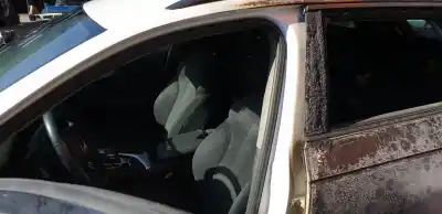 Veículo de Sucata audi a4 avant (8w5) sport edition do ano 2018 alimentado deua