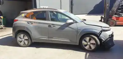 Veículo de Sucata HYUNDAI                                            KONA                                                                                                                                                                                                                                                       el                                                                                                                                                                                                                                                         do ano 2019 alimentado EM16