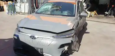 Vehicul casat hyundai kona el al anului 2019 alimentat em16