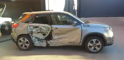 Veicolo di demolizione SUZUKI VITARA (LY) 1.6 DDiS (APK 416D) dell'anno 2016 alimentato D16AA