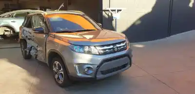 Veicolo di demolizione suzuki vitara (ly) 1.6 ddis (apk 416d) dell'anno 2016 alimentato d16aa