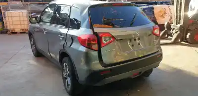 Veicolo di demolizione suzuki vitara (ly) 1.6 ddis (apk 416d) dell'anno 2016 alimentato d16aa